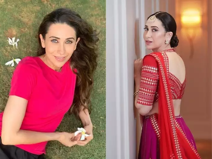 karishma kapoor