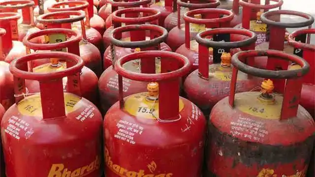 lpg gas