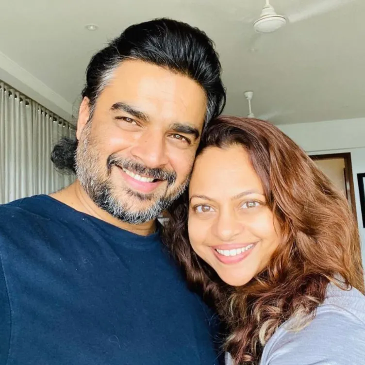 r madhavan