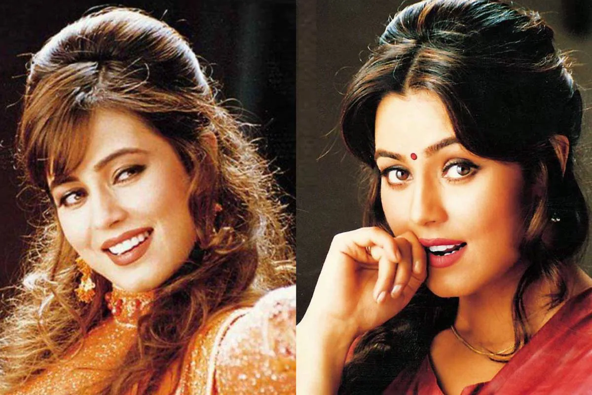 mahima chaudhry