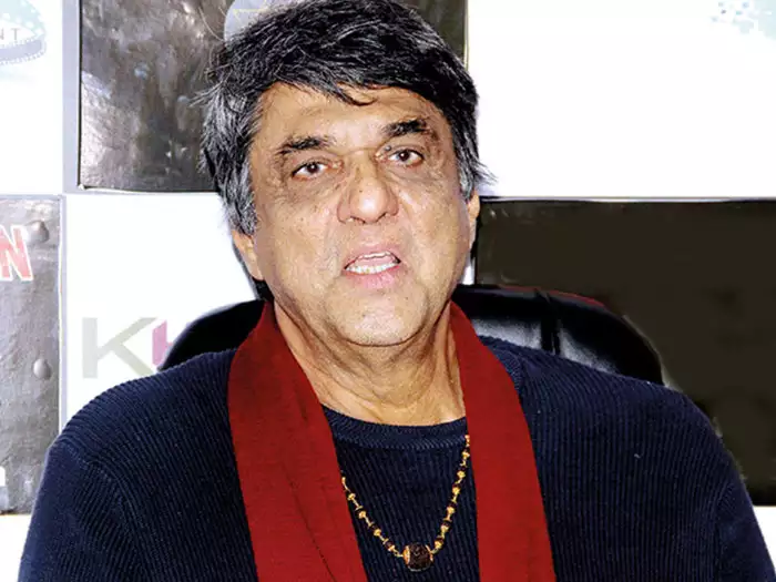 mukesh khanna