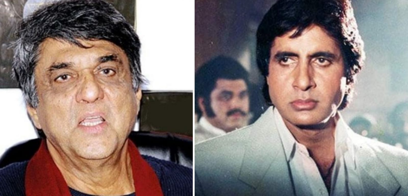 mukesh khanna and amitabh bachchan