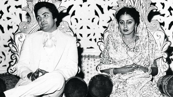 neetu kapoor and rishi kapoor