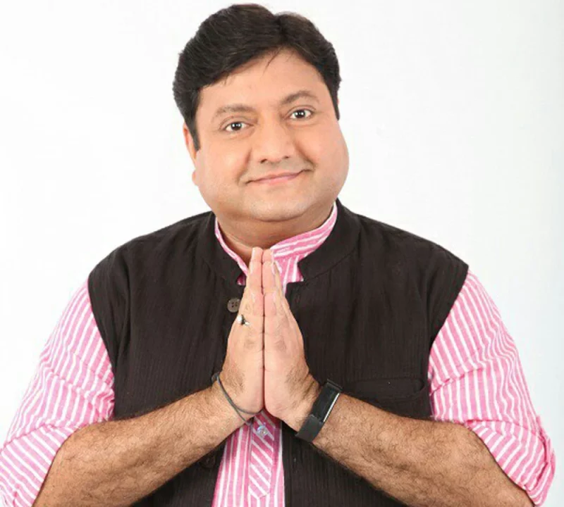 ravi valecha