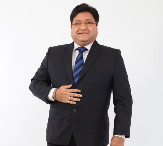 ravi valecha