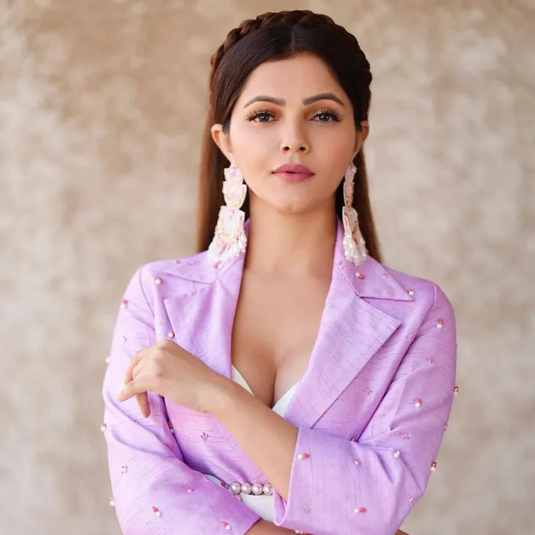 rubina dilaik