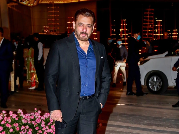 salman khan