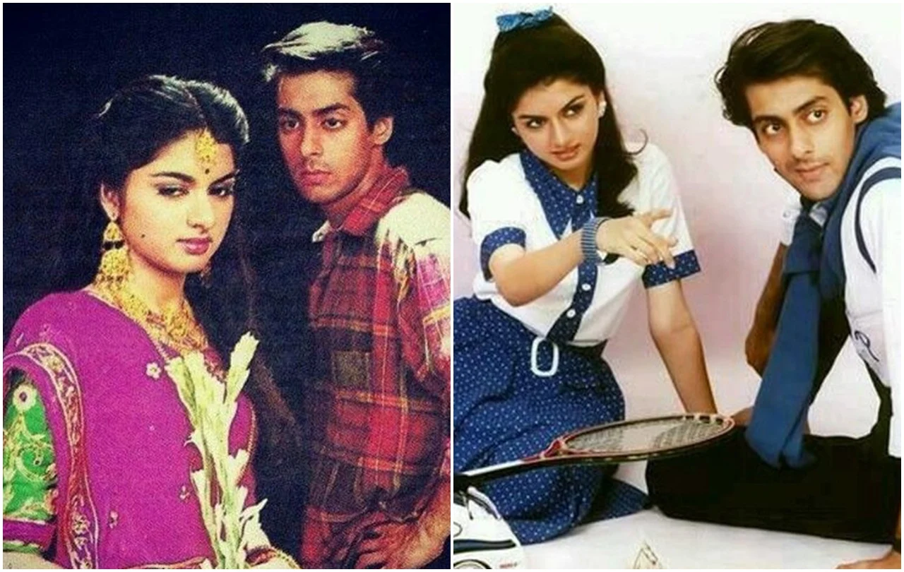 maine pyar kiya