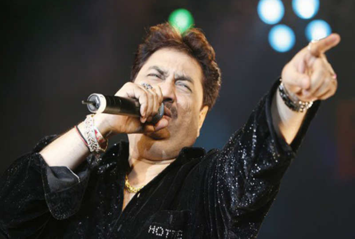 kumar sanu