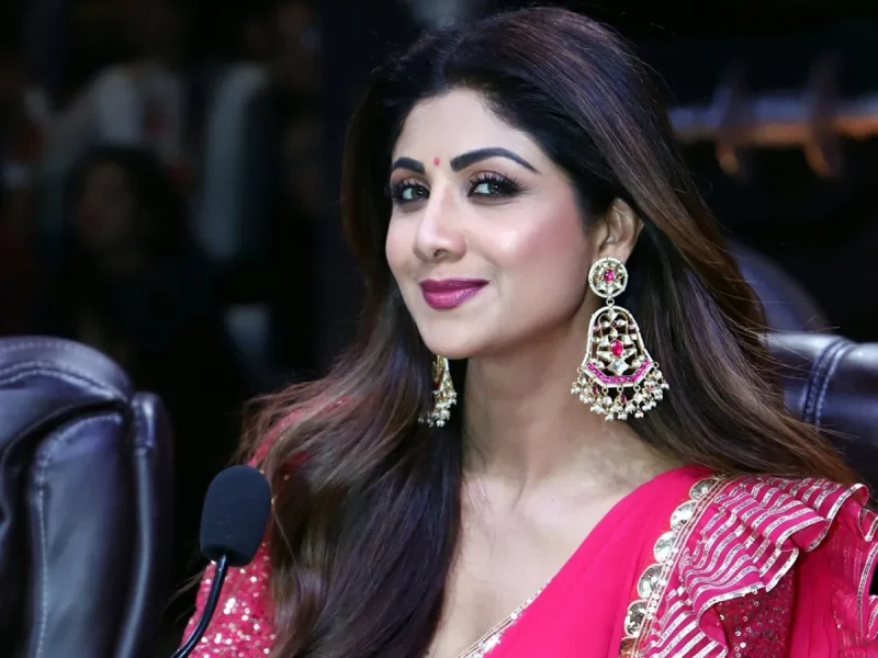 shilpa shetty