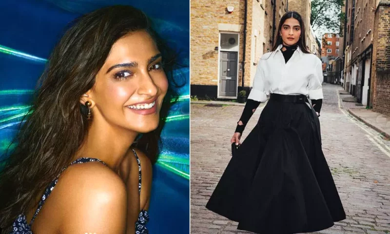 sonam kapoor