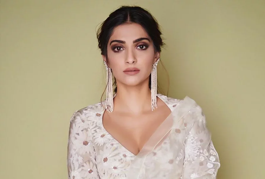 sonam kapoor