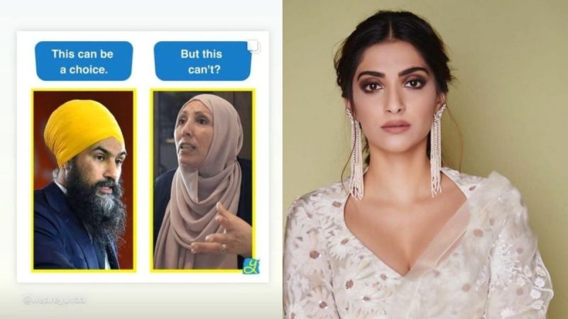 sonam kapoor