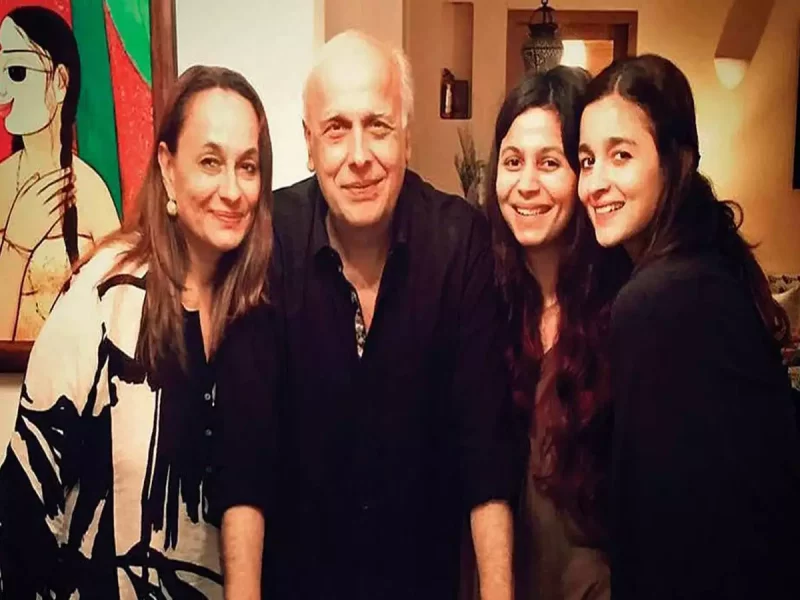 mahesh bhatt