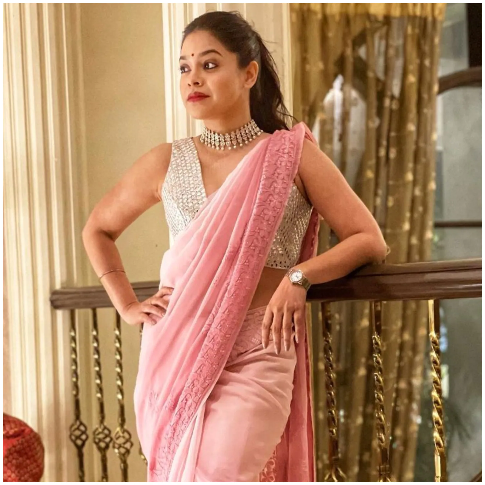 sumona chakravarti