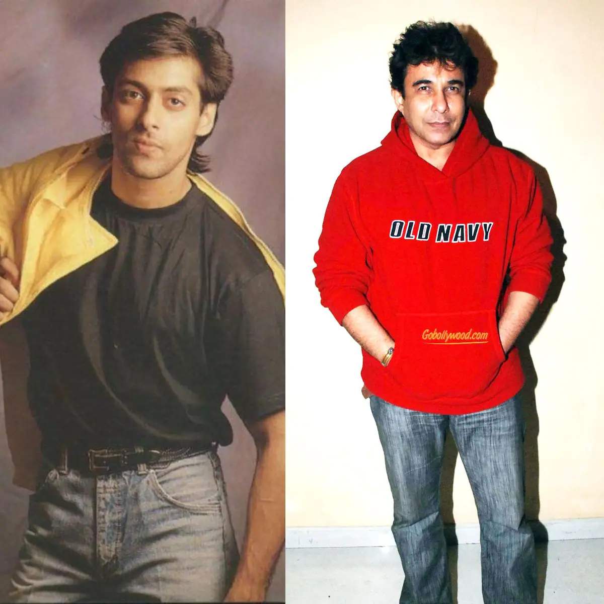 deepak tijori