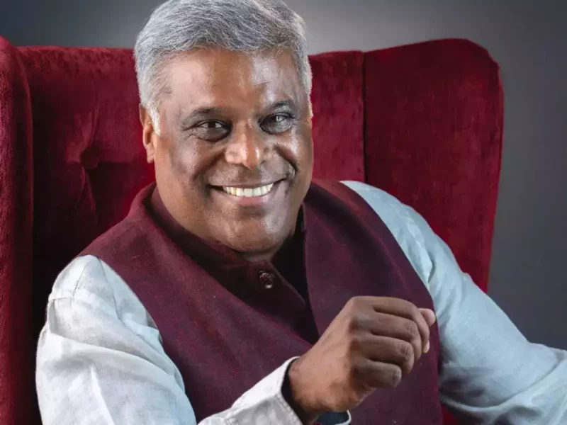 ashish vidyarthi