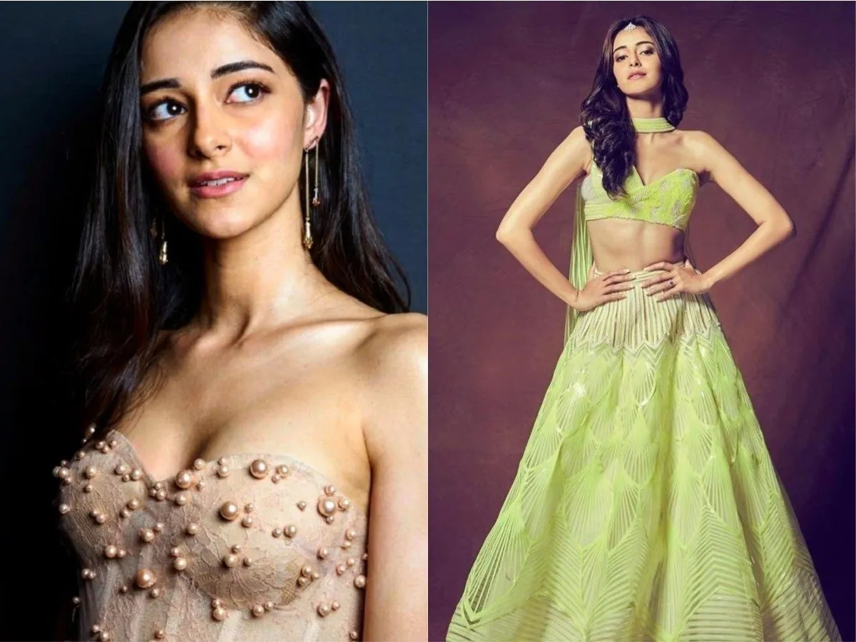 ananya pandey