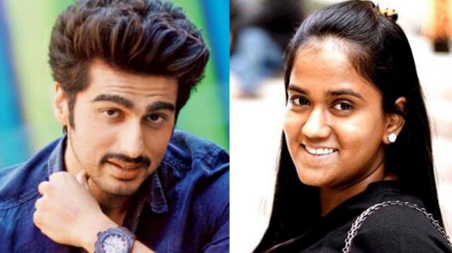 arpita khan sharma arjun kapoor