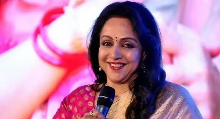 hema malini