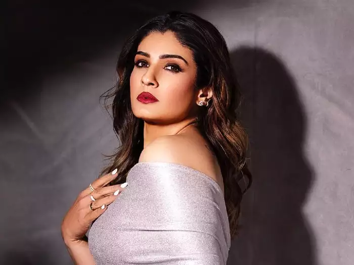 raveena tandon