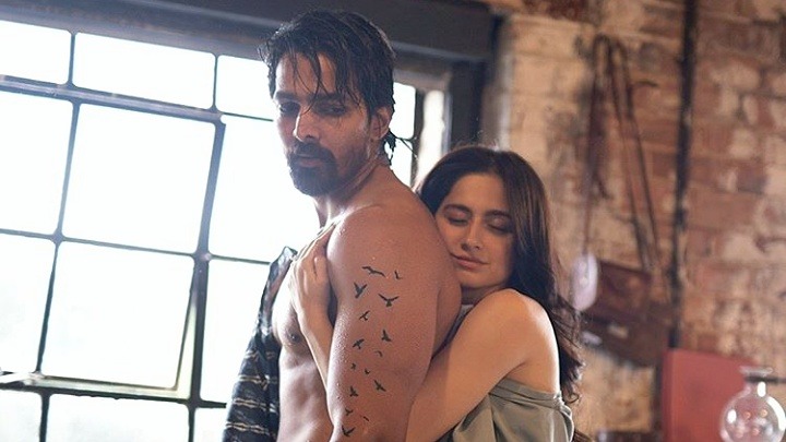 sanjeeda sheikh