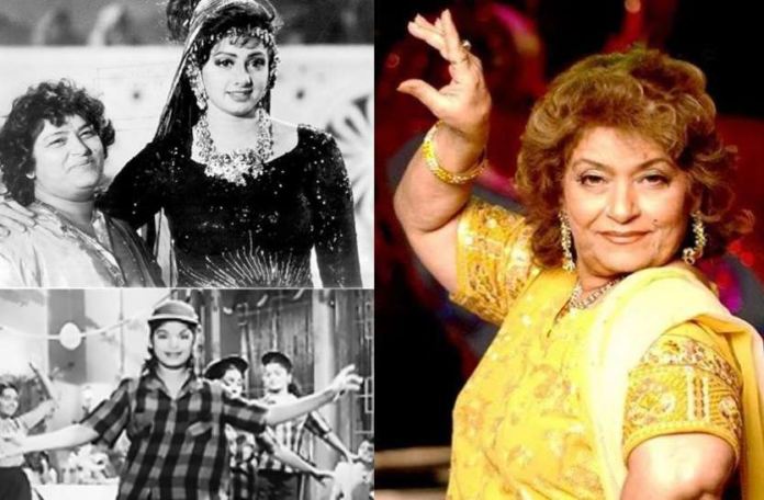 saroj khan