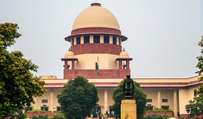supreme court nupur sharma