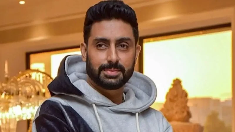 abhishek bachchan