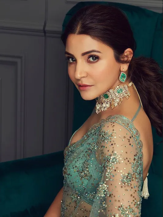 anushka sharma