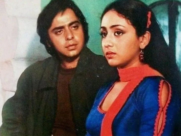 vinod mehra