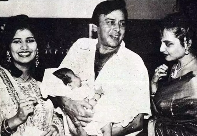 vinod mehra