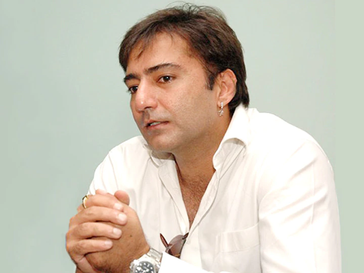 kamal sadanah