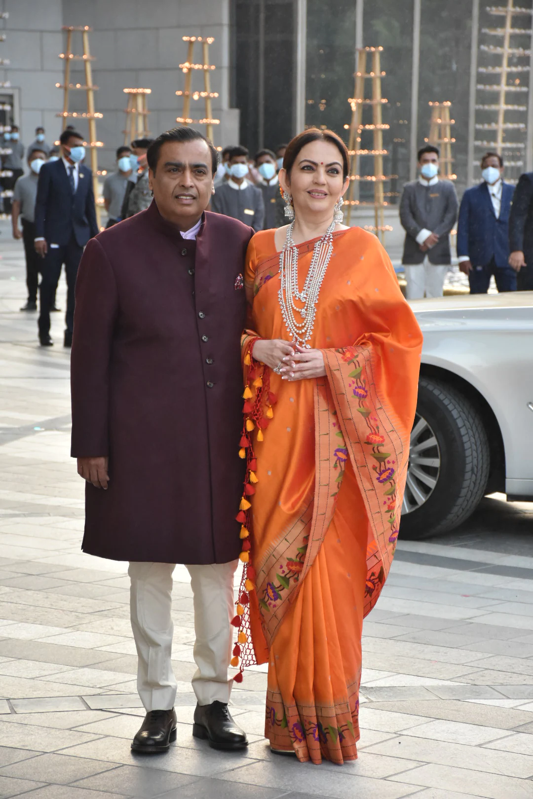 nita ambani