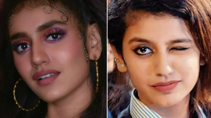 priya prakash