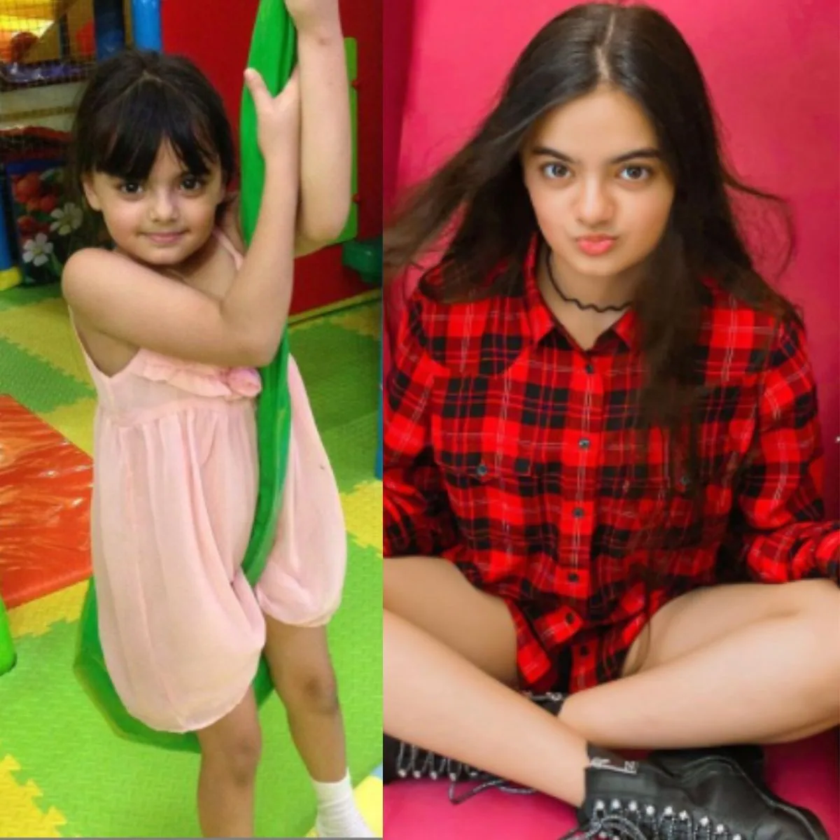 Ruhanika Dhawan