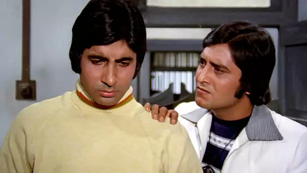 amitabh bachchan