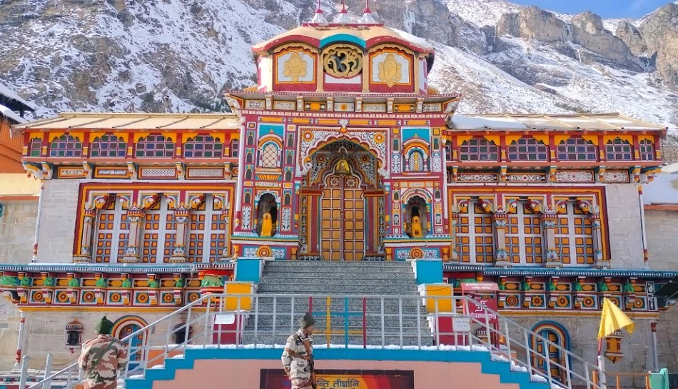 badrinath