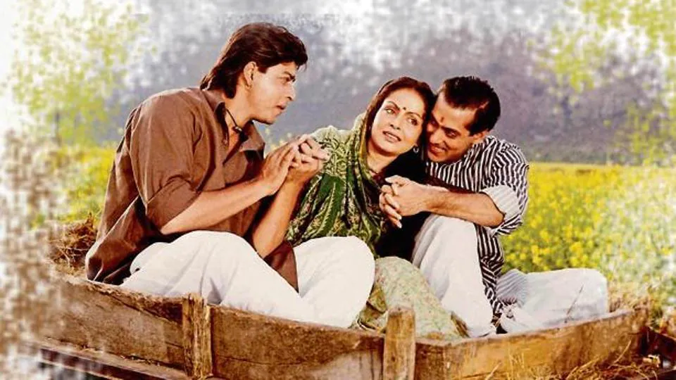 karan arjun