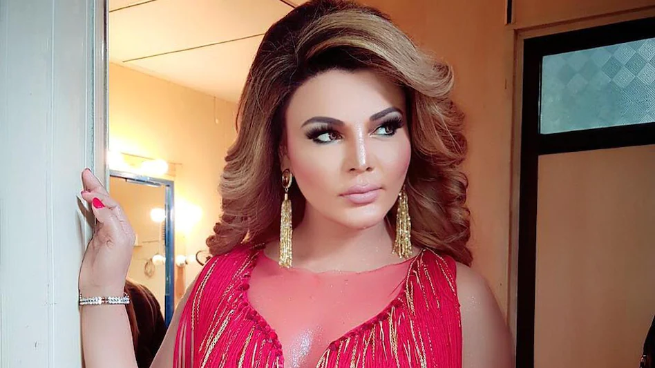 rakhi sawant