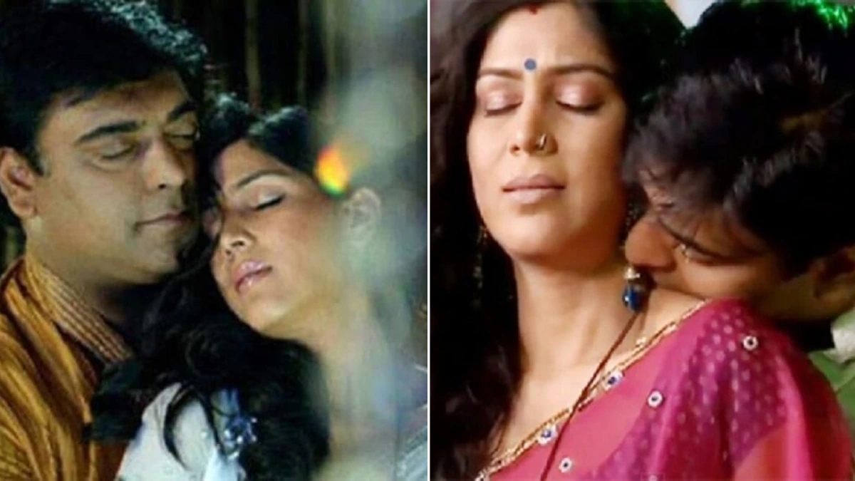 sakshi tanwar