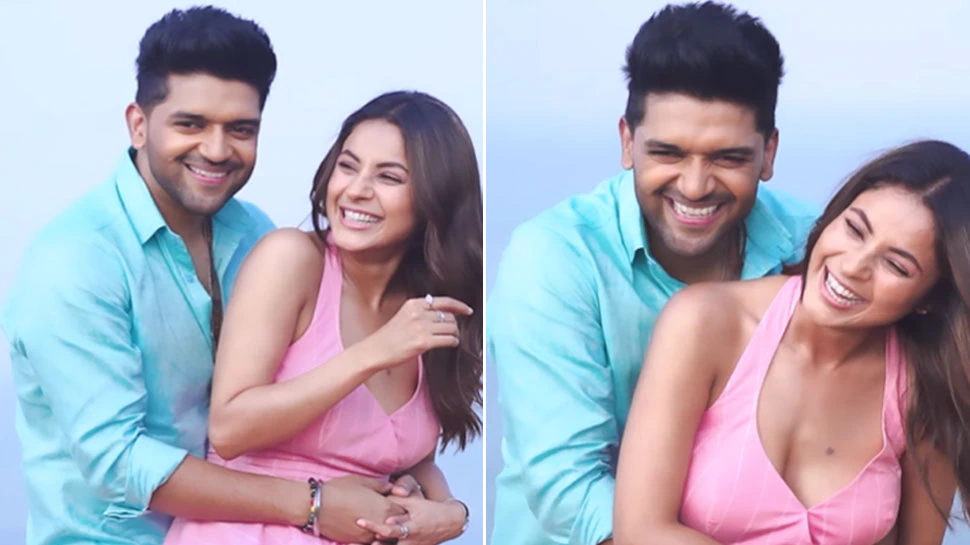 guru randhawa