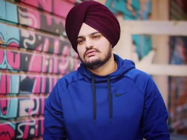 sidhu moosewala 