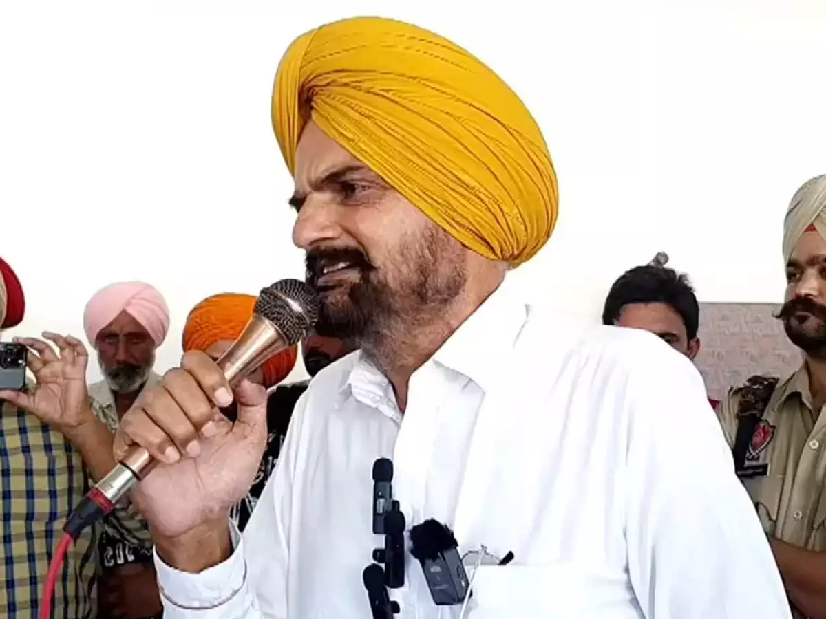 sidhu moosewala 