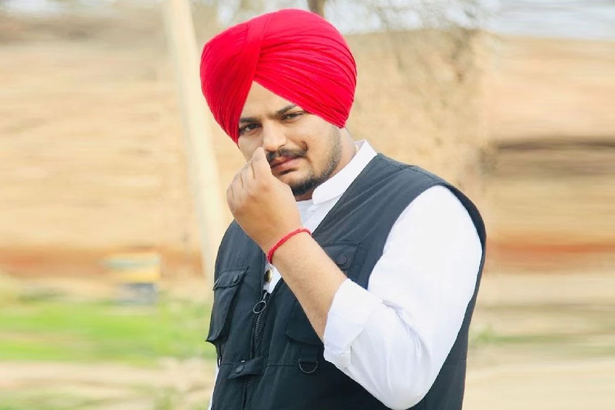 sidhu moosewala 