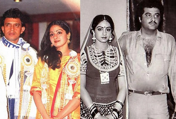 sridevi