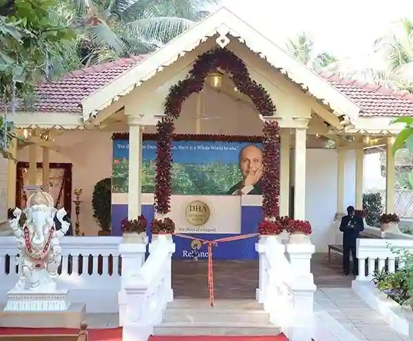 dhirubhai ambani 