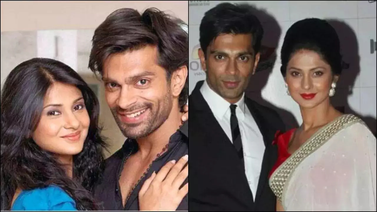 karan singh grover