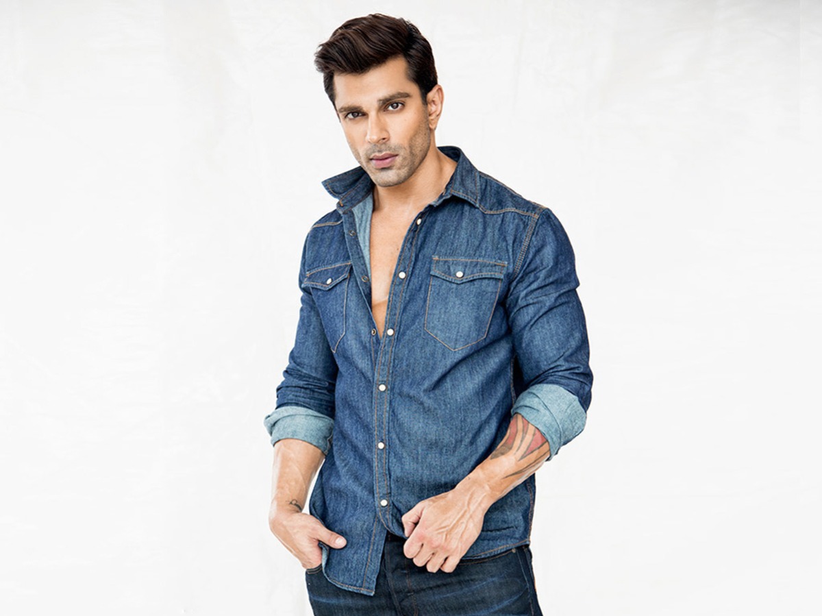 karan singh grover