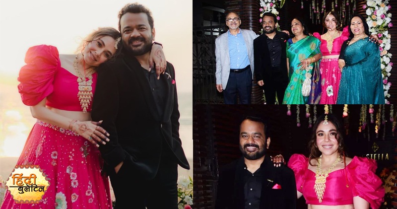 इंडस्ट्री में सबसे अलग रहा मानवी गागरू-व...